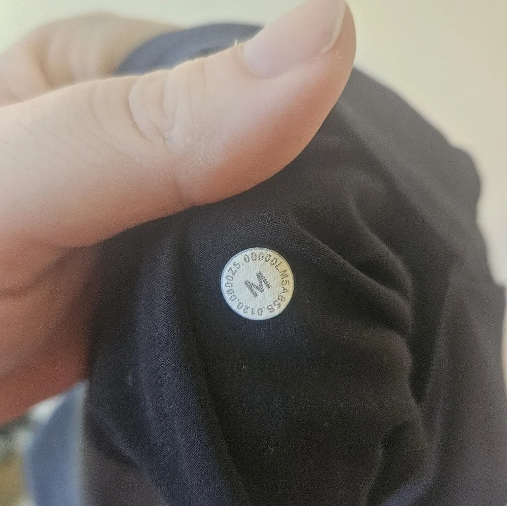Lululemon ABC Jogger 30" *Warpstreme - Picture 3 of 8